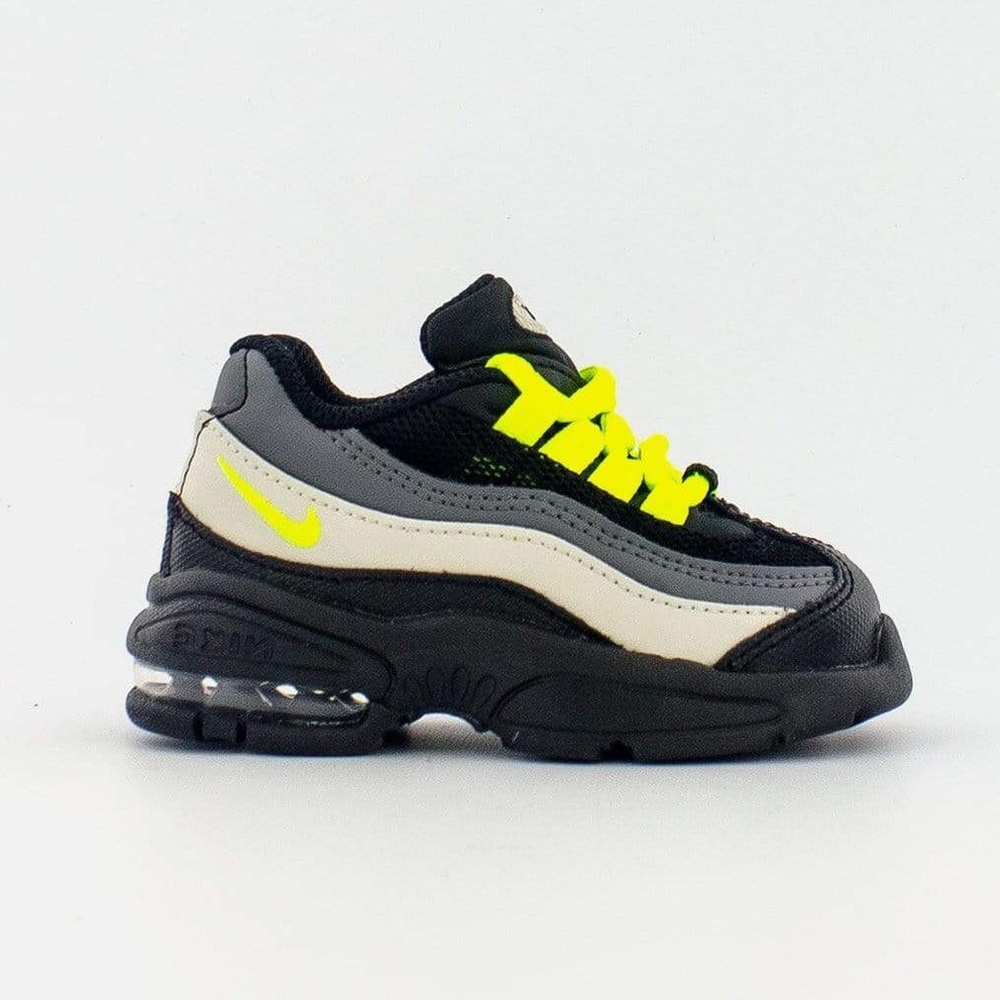 Infant NIKE AIR MAX